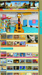 Mobile Screenshot of njuegos.net